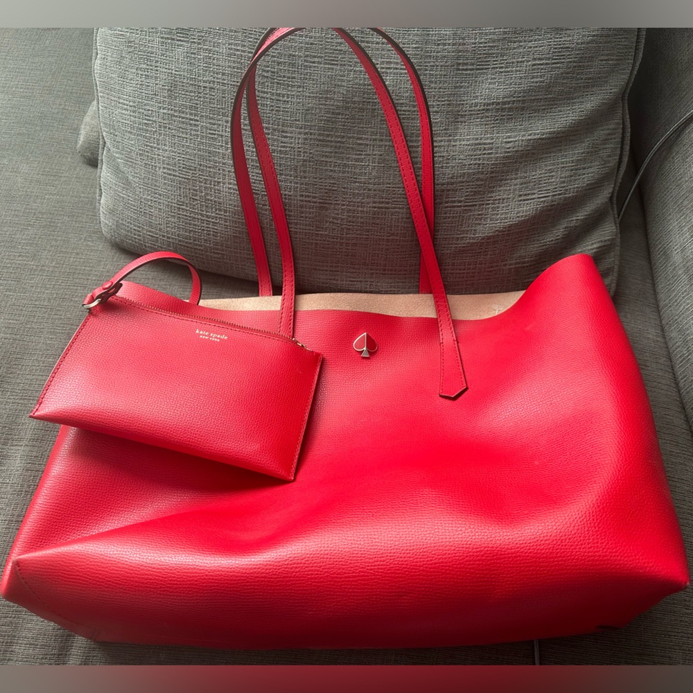 Kate Spade Tote Bag
